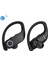 Z9 Tws Wiress Bluetooth Sports Kulaklık Siyahı (Yurt Dışından) 2