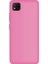 BİKAPAK ECO SENSE XIAOMI REDMI 9C PEMBE KAPAK 1