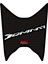 Bajaj Dominar 250 / 400 2020-2024 Uyumlu Tank Pad Karbon 1