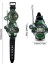 2 Adet 7 In 1 Walkie Talkie Çocuklar Için, Iki Yönlü Radyo Walkie Talkie Saatler Çocuklar Için Oyuncak Hediyeler 3