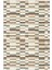 Salon Halısı Modern Patchwork Bej Krem Kahverengi Kaydırmaz Kesme Yıkanabilir Ince Halı Tüysüz Kilim 2