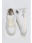 Beyaz B92C01 Erkek Spor Ayakkabı 1