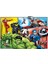 27284 Supercolor Puzzle Avengers, 104 Parça 2