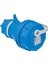 1X16A.IP68 Uzatma Prizi 1