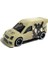 Hot Wheels Dc Premium 09 Custom Ford Transit Connect 1