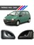 Twingo Mk1 Kasa Iç Açma Kolu Sağ Sol 2 Adetli Set 1993 - 2007 2