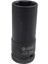 Darbeli Lokma 22MM, 6 Köşe, 85MML, 1/2'' F-4458522ТН 1