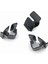 Fiat Grande Punto Kaput Izalatör Klipsi 2005 - 2009 25 Adetli Paket 1