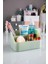 Handy Makyaj ve Kozmetik Düzenleme Kutusu, Düzenleyici Organizer 19X12X11 2