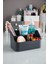 Handy Makyaj ve Kozmetik Düzenleme Kutusu, Düzenleyici Organizer 19X12X11 3
