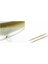 Savage Minnow Weedless 10 cm 16 gr 2+1 Silikon Yem 4