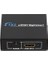 2150 2 Port HDMI Splitter Switch Çoklayıcı Çoğaltıcı Ekran Adaptör 2