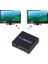 2150 2 Port HDMI Splitter Switch Çoklayıcı Çoğaltıcı Ekran Adaptör 3