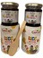 Kids Çocuklar İçin Kakaolu Zencefilli Keçiboynuzu Macunu + Vitaminler 2 x 240 gr 1