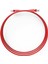ICAT6-1TK 1m CAT6 Kırmızı Kablo 2