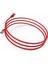 ICAT6-1TK 1m CAT6 Kırmızı Kablo 3