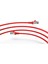 ICAT6-1TK 1m CAT6 Kırmızı Kablo 4