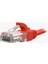 ICAT6-1TK 1m CAT6 Kırmızı Kablo 5