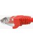 ICAT6-1TK 1m CAT6 Kırmızı Kablo 6