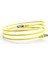 ICAT6-01TS 1m CAT6 Sarı Kablo 1