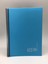 Eco Sp. Pp. Kap. Defter A4 100 Yp. Kareli (2033) 1