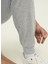 Jack & Jones Regular Fit Açık Gri Erkek Eşofman Altı 12212170_JPSTGORDON Jjshark Sweat C 1