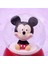 Mickey Mouse Temalı Orta Boy Işıklı Müzikli Kar Küresi 2