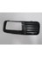 1996 - 2001 Volkswagen Polo Classic Sis Lamba Kapağı Sağ Siyah Sis Delikli (Oem NO:6K5853666) 1