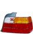 Bmw E36 4 91 98 Stop Lambası Sağ Sarı (Oem NO:63211387362) 1