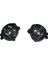 2004 - 2009 Volkswagen Transporter T5 Sis Lambası Sağ - Sol Set 2parça (Tesisatsız - Ampüllü) (Famella) 1