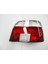 1996 - 2000 Bmw 5 Serı E39 - Stop Lambası Sağ Kırmızı - Beyaz (Duysuz) (Famella) (Oem NO:63212496298) 1