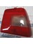 1990 - 1999 Fiat Tempra Stop Camı Sağ Kırmızı - Füme (Famella) 1