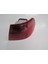 2007 - 2013 Fiat Albea Dış Stop Lambası Sağ Kırmızı (Duysuz) (Pleksan) (Oem NO:51809413) 1
