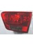 2010 - 2011 Kia Cerato Iç Stop Lambası Sağ Kırmızı - Beyaz (Famella) (Oem NO:924041M010) 1