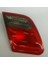 2000 - 2002 Mercedes E Class W210 - Iç Stop Lambası Sol Kırmızı - Füme (Famella) (Oem NO:A2108208964) 1