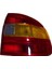 1992 - 1994 Opel Astra F Sd - Stop Lambası Sağ Sarı - Kırmızı - Beyaz (Famella) (Oem NO:90442022) 1