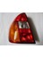 2002 - 2006 Renault Clio Sd Stop Lambası Sağ (Kırmızı - Sarı - Beyaz) Duysuz (Mars) (Oem NO:087680) 1