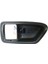 1997 - 2001 Toyota Camry Ön Kapı Iç Açma Kolu Çerçevesi Sol Gri (Oem NO:68278AA010B0) 1