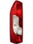 Boxer 4 Yeni 2015 Stop Lambası Sol (Oem NO:1612401580) 1