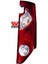 Renault Kango Iı 2009 2014 Stop Lambası Sağ Çıft Kapı (Oem NO:8200419952) 1