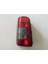 1996 - 2002 Peugeot Partner Stop Lambası Sol Kırmızı - Füme (Bagaj Kapağı Yukarıya Açılan Tip) (Pleksan) (Oem NO:6350J1) 1