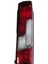 2014 - 2019 Peugeot Boxer Stop Lambası Sağ Kırmızı - Beyaz (Mars) (Oem NO:1612401680) 1