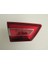 2013 - 2016 Renault Clio Hb Iç Stop Lambası Sol Kırmızı - Beyaz (Pleksan) (Oem NO:265552424R) 1