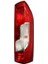 Boxer 4 Yeni 2015 Stop Lambası Sağ (Oem NO:1612401680) 1