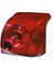 Avensis 2003 2005 Stop Lambası Sağ P21W R5W (Oem NO:8155105140) 1