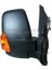 Ford Yeni Transit V 363 2014 Ayna Camı Sağ Isıtmasız Manuel (Oem NO:BK3117K740AA) 1