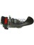 1999 - 2006 Mitsubishi L200 Pıck Up - Ön Kapı Iç Açma Kolu Sol Açık Kahve (Hushan) (Oem NO:MR634384) 1