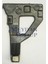 2005 - 2009 Audi A6 Ön Tampon Iç Bağlantı Braketi Sol Plastik (Bfn) (Oem NO:4F0807227) 1