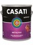 Casati Metalpas Pas Önleyici Boya Koyu Kahve 0,75 Litre 1