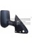 Ford Transit V184 2001 Ayna Camı Sağ (Plastiği Ile) (Oem NO:YC1517K740BA) 1